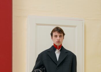 Plan C Fall 2025 Menswear Collection