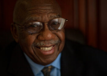 Charles Person, Youngest of the Original Freedom Riders, Dies at 82