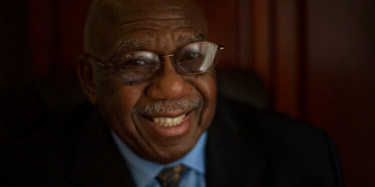 Charles Person, Youngest of the Original Freedom Riders, Dies at 82