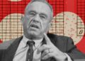 RFK Jr.’s Senate Testimony Is Haunted by His Track Record