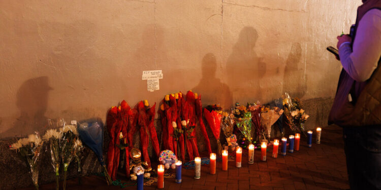 New Orleans Releases Most Names of Victims Killed in Attack