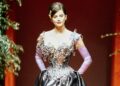 Christian Lacroix Spring 1996 Couture Collection