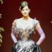 Christian Lacroix Spring 1996 Couture Collection