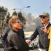 L.A. Mayor Karen Bass Should Have Canceled Africa Trip Amid Fires, Residents Say