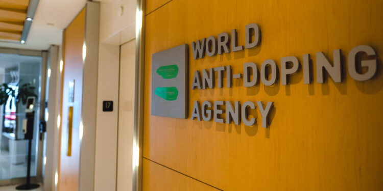 U.S. Funding Dispute With World Anti-Doping Agency Boils Over