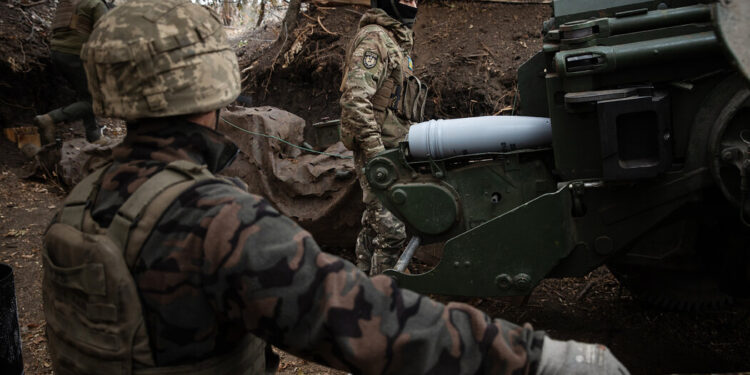 New Administration to Take Over in Challenging Era for the Pentagon