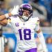 Vikings buy 1,900 tickets for Lions showdown at Ford Field