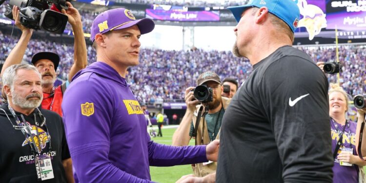 Lions-Vikings best matchups, keys to victory, more