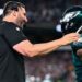 Eagles’ Sirianni is a players’ coach, no matter what you think of him