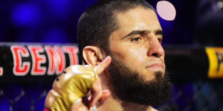 UFC 311 — Previewing all 14 fights on Makhachev vs Tsarukyan 2 card