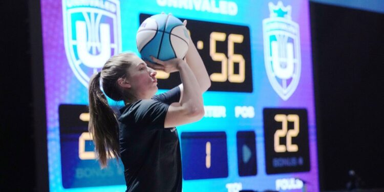 Unrivaled’s opening night: Takeaways, scores, highlights