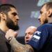 UFC 311 LIVE: Makhachev vs. Moicano results and analysis