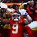 Chiefs hold off Bills in AFC Championship Game thriller