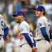 Are Dodgers two playoff teams in one? We split them in half