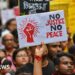 Indian court jails man for life for doctor’s rape and murder
