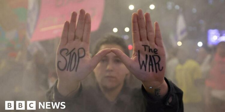 How did we reach the Israel-Hamas ceasefire deal in Gaza?