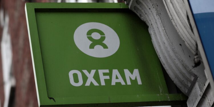 Oxfam says billionaires’ wealth soared in 2024, with 4 ‘minted’ every week | Inequality News