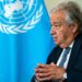 UN chief expresses ‘concern’ over Trump’s freeze on US foreign aid | United Nations News