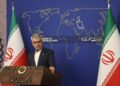 Iran welcomes return of national held in Italy in spat involving the US | Politics News