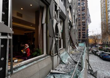 Russia-Ukraine war: List of key events, day 1,042 | Russia-Ukraine war News