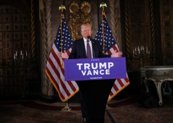 Trump previews “hell” in Middle East if Israel-Hamas deal not reached | Newsfeed