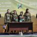 Hamas releases four Israeli soldiers held in Gaza as part of ceasefire deal | Israel-Palestine conflict News