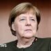 Angela Merkel criticises CDU party leader after far-right asylum vote