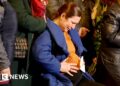 Ukrainians’ hopes and concerns as Trump presidency nears