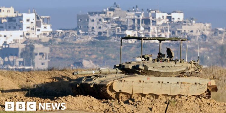 Gaza ceasefire: What can we expect?