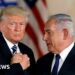 Israel says Netanyahu invited to meet Trump at White House