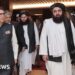 Why India is reaching out to the Taliban now