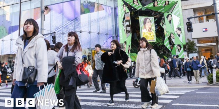 Bank of Japan raises rates to highest in 17 years