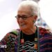 Rosita Missoni, co-founder of Italian knitwear label, dies