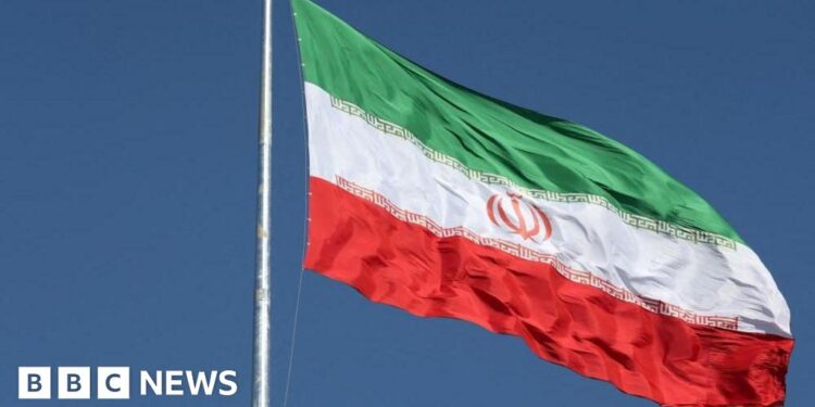Swiss national dies in Iran prison after spying arrest