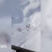 Eyewitnesses describe ski lift collapse