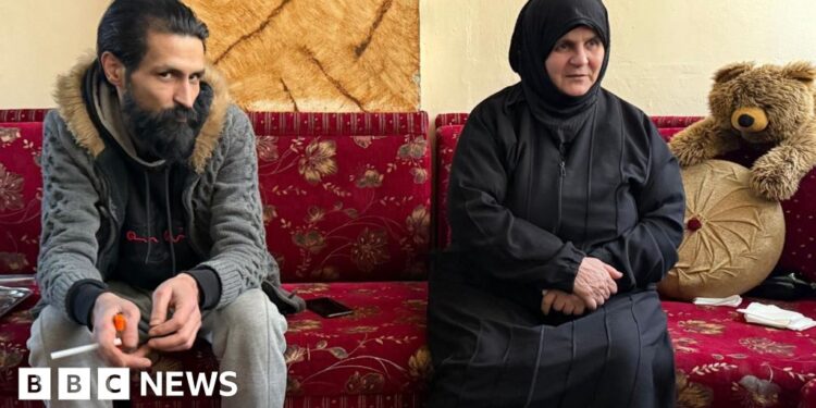 Calls for justice and accountability after Assad’s fall