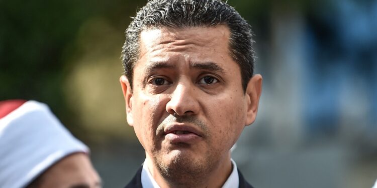 Egyptian activist al-Qaradawi’s family appeal to Lebanese PM for release | Human Rights News