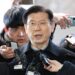 South Korea’s presidential security chief resigns after ‘bloodshed’ warning | Politics News