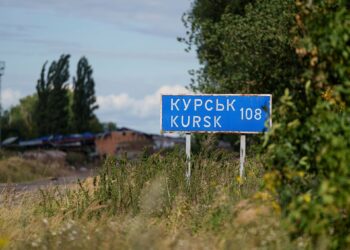 Russia-Ukraine war: List of key events, day 1,047 | Russia-Ukraine war News