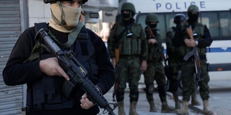 Palestinian Authority suppresses criticism of Jenin operation in West Bank | Israel-Palestine conflict News