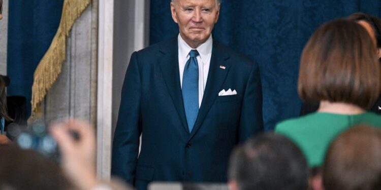 Biden hands preemptive pardons to family, allies citing Trump retaliation | News