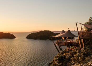 The 26 Most Anticipated Hotel Openings of 2025