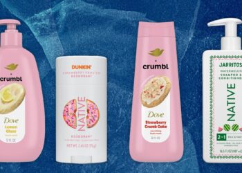 Want to Smell Like Donuts? Beauty Brands Think You Do