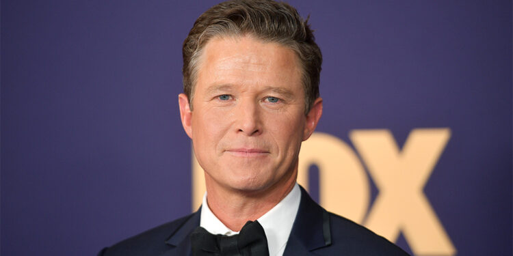 Billy Bush Launches ‘Hot Mics’ Podcast With Unvarnished Talk