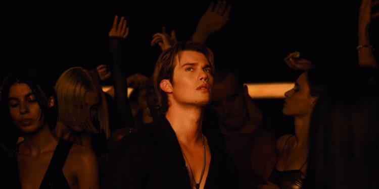 Nicholas Galitzine on He-Man and Nostalgic Scents