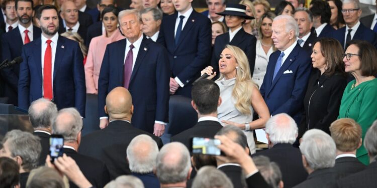 Trump Could Save Entertainment Business, Biden Didn’t Help