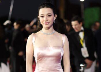 The Best Fashion From the 2025 Palm Springs International Film Festival