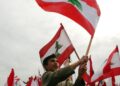 Lebanon Elects President Following Two-Year Power Vacuum