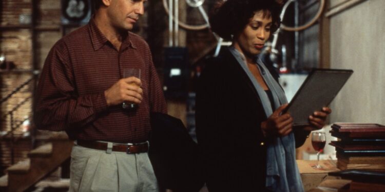 Kevin Costner Says He’s Lucky to Turn 70 as He Remembers Whitney Houston
