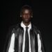 Saul Nash Fall 2025 Menswear Collection